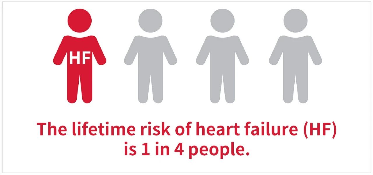 新品上市 | 心衰診斷雙保障——聚焦心衰精準(zhǔn)診斷，我們從未止步！